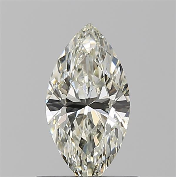 0.720 L SI1 Virtual Selection Marquise Diamond