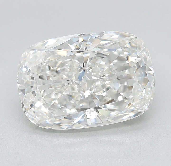 5.02000 E VVS2 BG Select Lab Grown Cushion Diamond