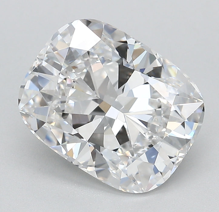 4.02000 D IF BG Select Lab Grown Cushion Diamond