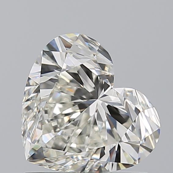 1.090 J VS1 Virtual Selection Heart Diamond