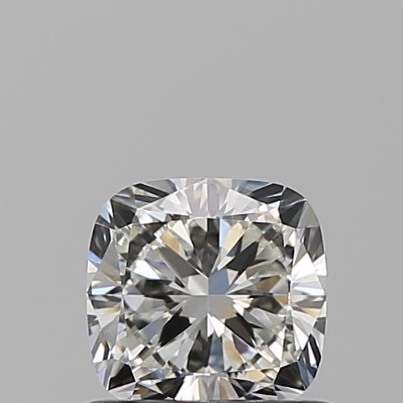 0.700 I VVS1 Virtual Selection Cushion Diamond