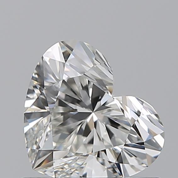 0.700 H IF Virtual Selection Heart Diamond