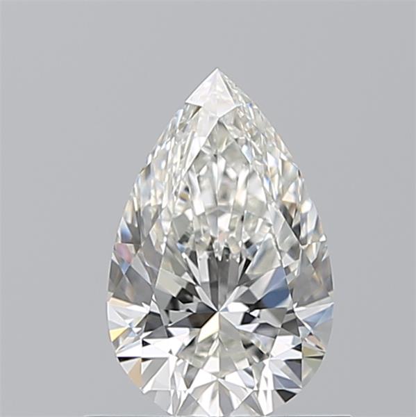 0.720 H VS1 Virtual Selection Pear Diamond