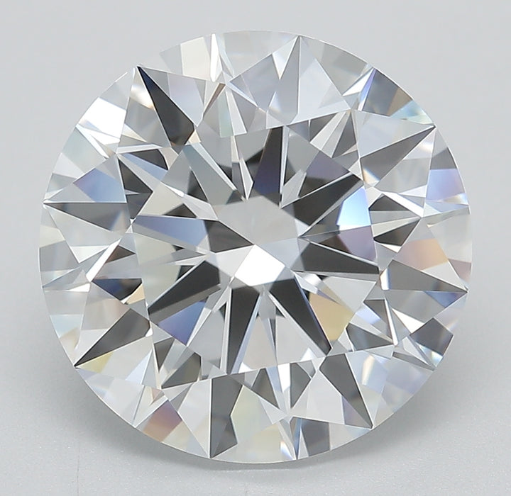 7.18000 E FL BG Select Lab Grown Round Diamond