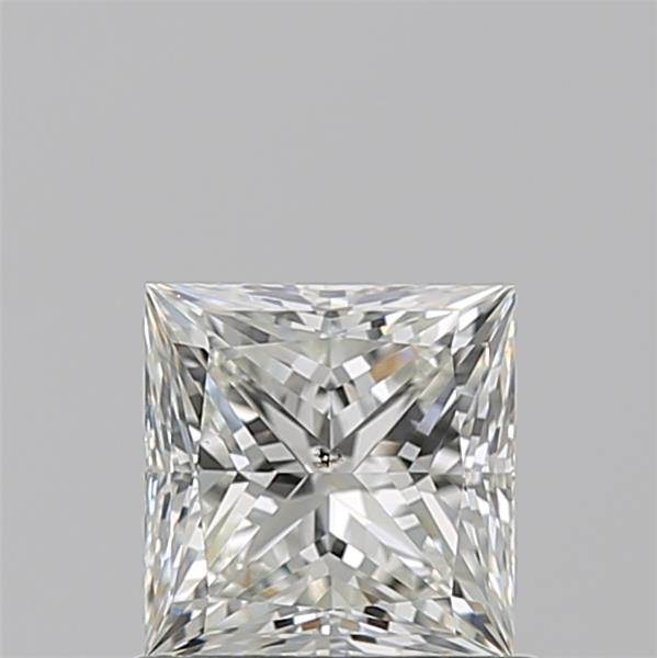 0.930 J SI2 Virtual Selection Princess Diamond