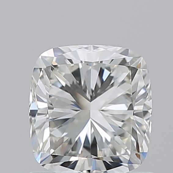 1.020 I VS1 Virtual Selection Cushion Diamond