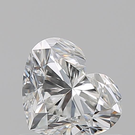 0.700 H VS1 Virtual Selection Heart Diamond