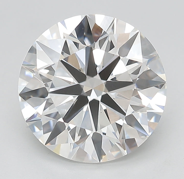 3.22000 E VS1 BG Select Lab Grown Round Diamond