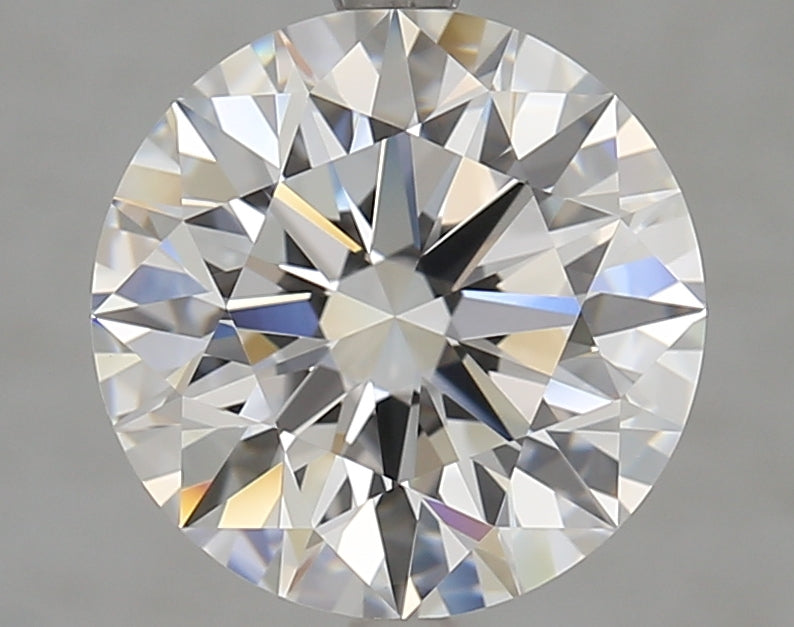 3.83000 D VVS1 BG Select Lab Grown Round Diamond
