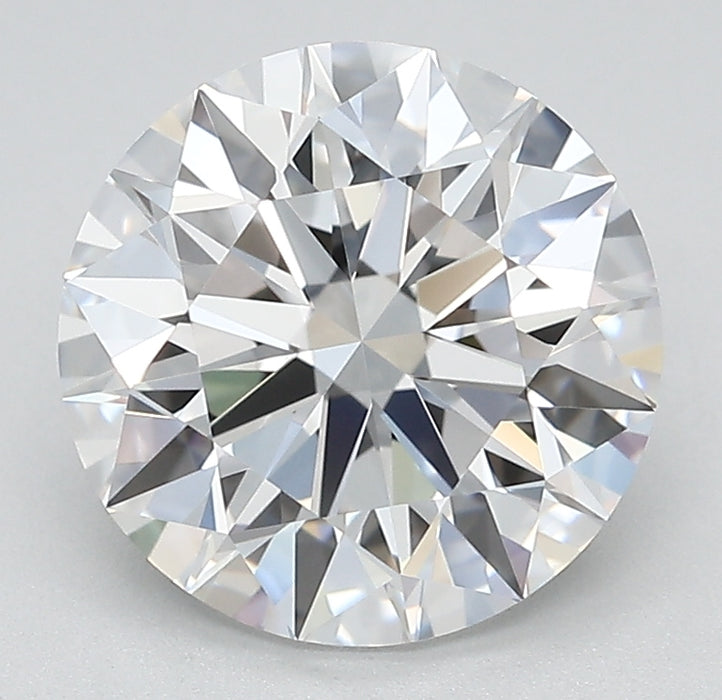 3.19000 D IF BG Select Lab Grown Round Diamond