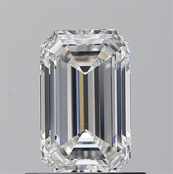 0.900 G VS1 Virtual Selection Emerald Diamond