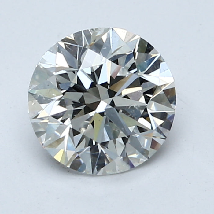 1.50000 E SI2 Virtual Selection Round Diamond