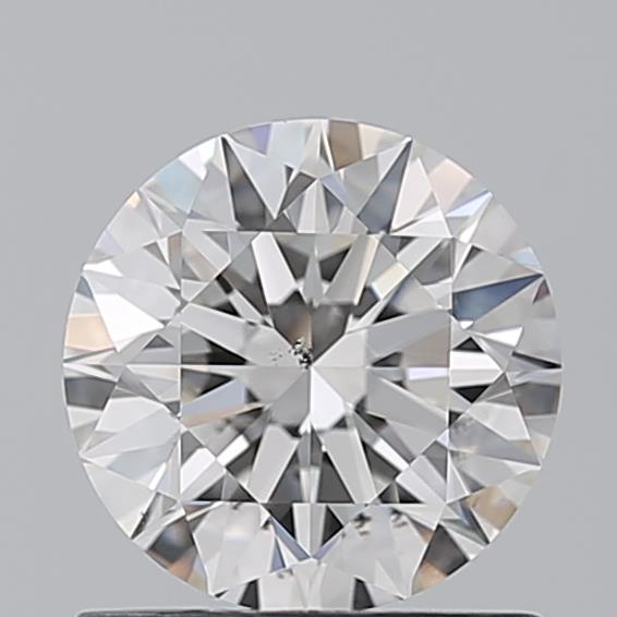 1.030 H SI1 Virtual Selection Round Diamond