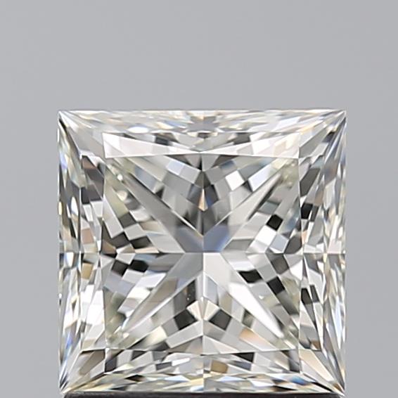 1.500 K VS1 Virtual Selection Princess Diamond