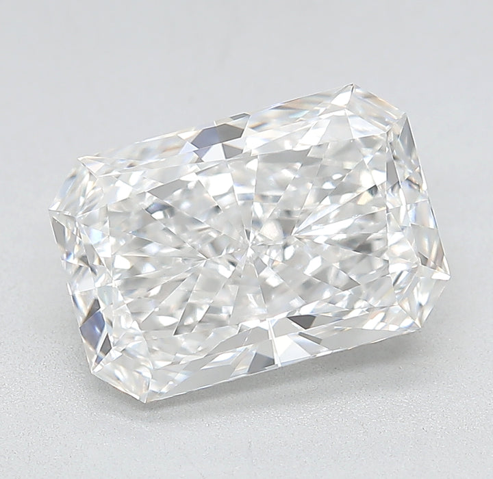 3.10000 E VVS2 BG Select Lab Grown Radiant Diamond