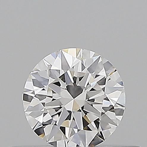 0.340 E VVS1 Virtual Selection Round Diamond