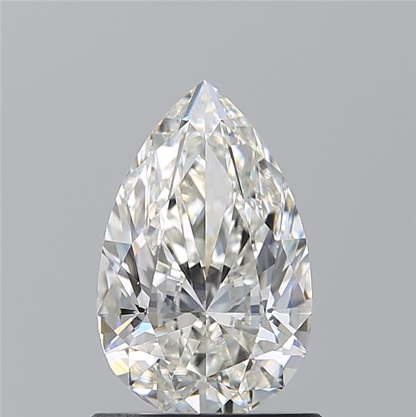 0.900 H VS2 Virtual Selection Pear Diamond
