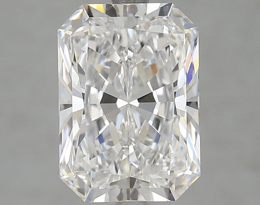 3.03000 D VVS2 BG Select Lab Grown Radiant Diamond