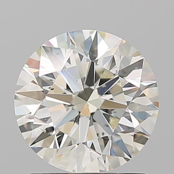 1.500 M SI1 Virtual Selection Round Diamond