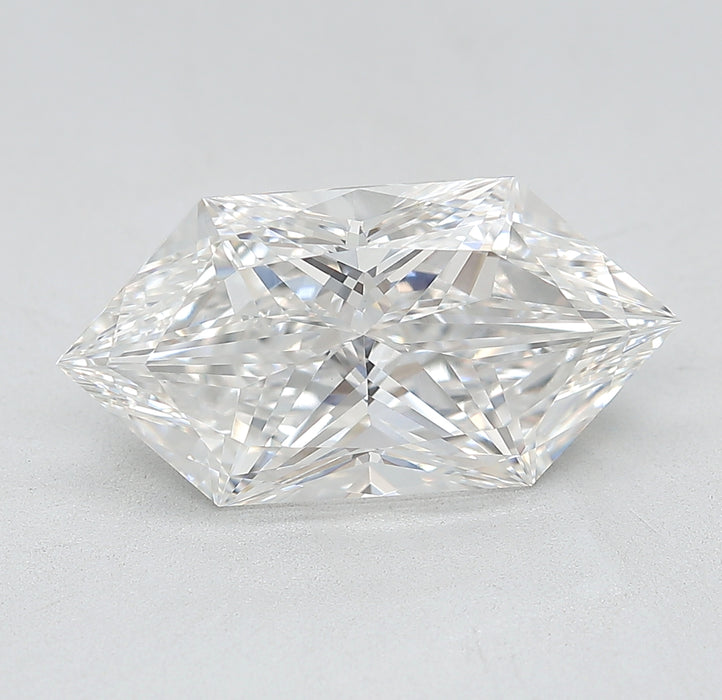 3.68000 E VVS2 BG Select Lab Grown Diamond