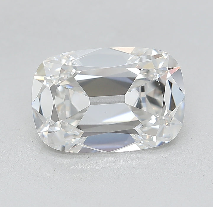 2.10000 D VVS2 BG Select Lab Grown Old Miner Diamond