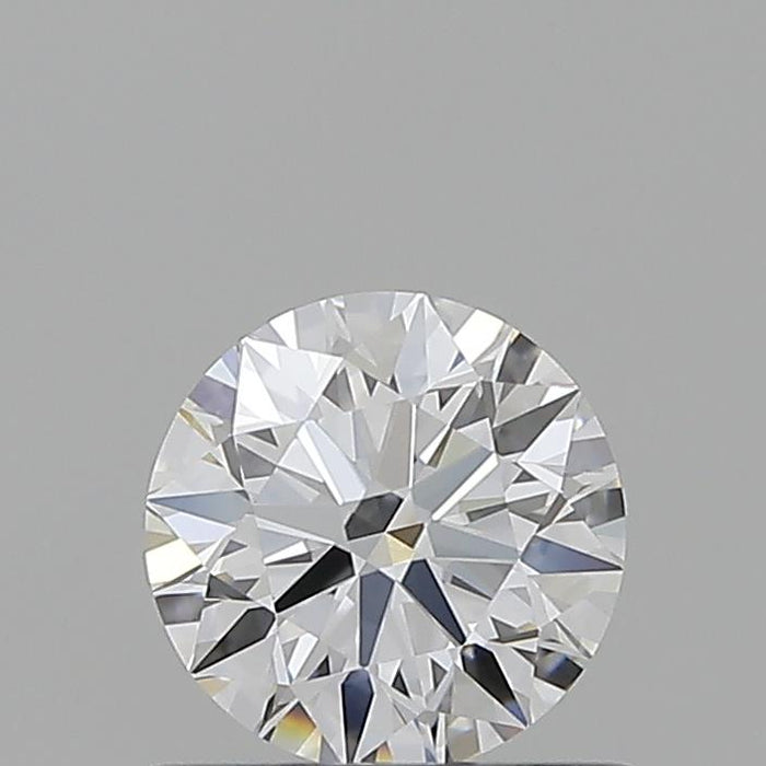 0.720 D VVS2 Virtual Selection Round Diamond