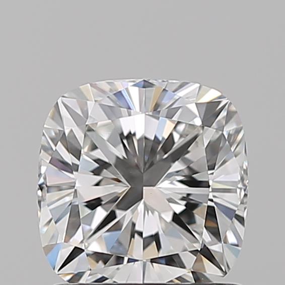 1.020 G VS1 Virtual Selection Cushion Diamond