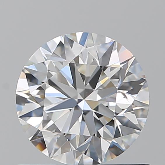 0.800 G VVS2 Virtual Selection Round Diamond