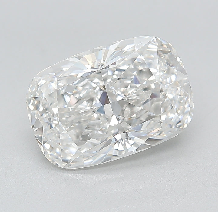 3.50000 E VS1 BG Select Lab Grown Cushion Diamond
