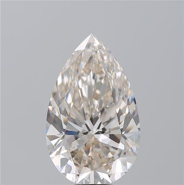 10.300 J IF Virtual Selection Pear Diamond