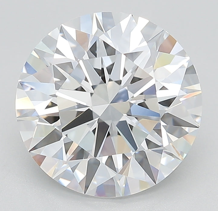 4.36000 D VVS2 BG Select Lab Grown Round Diamond