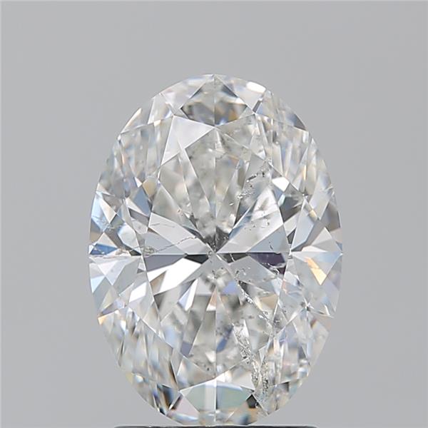 2.200 G I1 Virtual Selection Oval Diamond