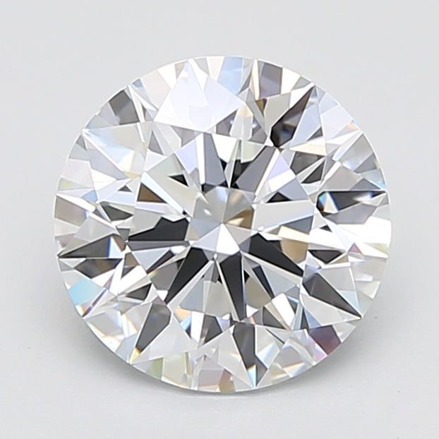 4.06000 F IF BG Select Lab Grown Round Diamond