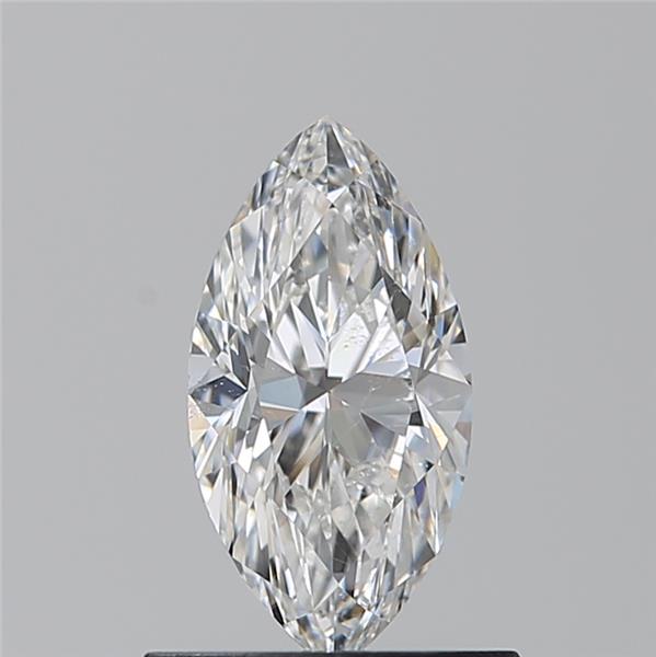 0.700 F SI2 Virtual Selection Marquise Diamond