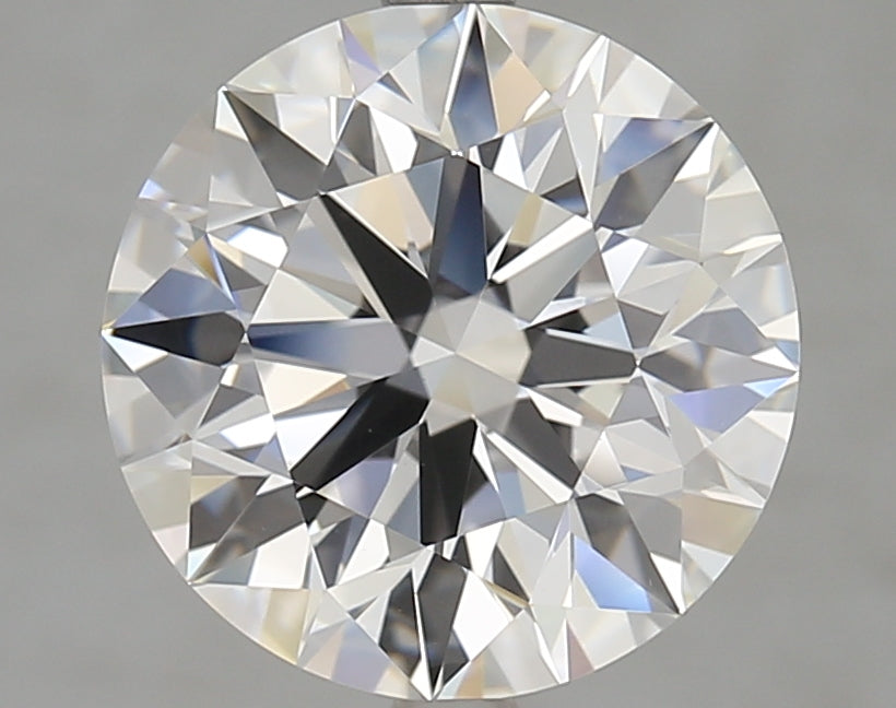 4.33000 D VVS2 BG Select Lab Grown Round Diamond