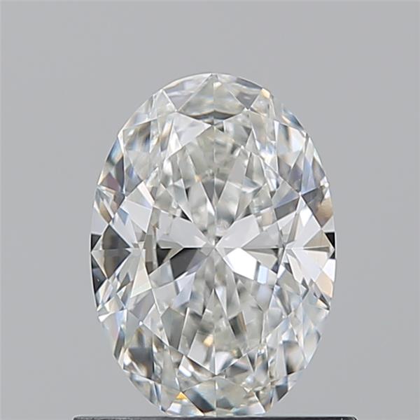 0.790 G VS1 Virtual Selection Oval Diamond