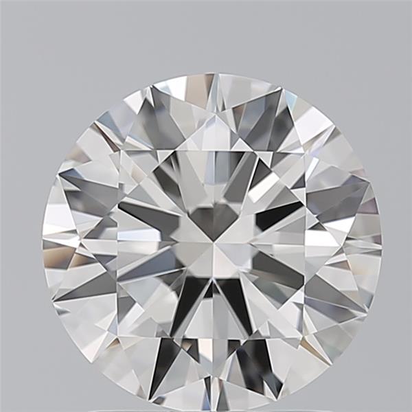 2.010 J VVS2 Virtual Selection Round Diamond