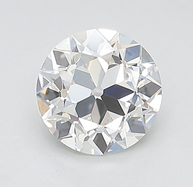 1.00000 D IF BG Select Lab Grown Diamond