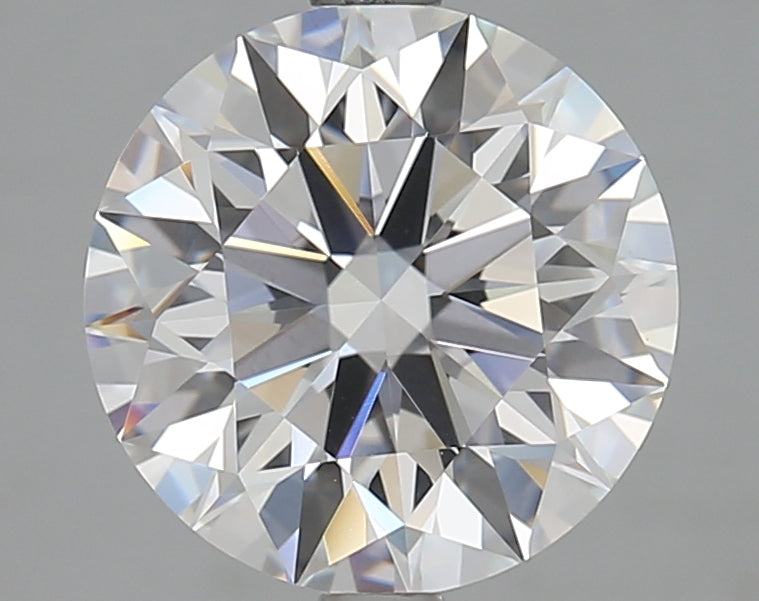 2.06000 H VS1 BG Select Lab Grown Round Diamond
