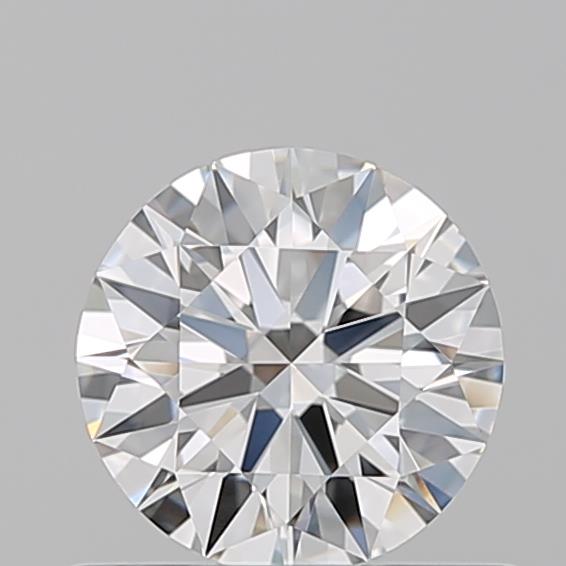 0.600 G VS1 Virtual Selection Round Diamond