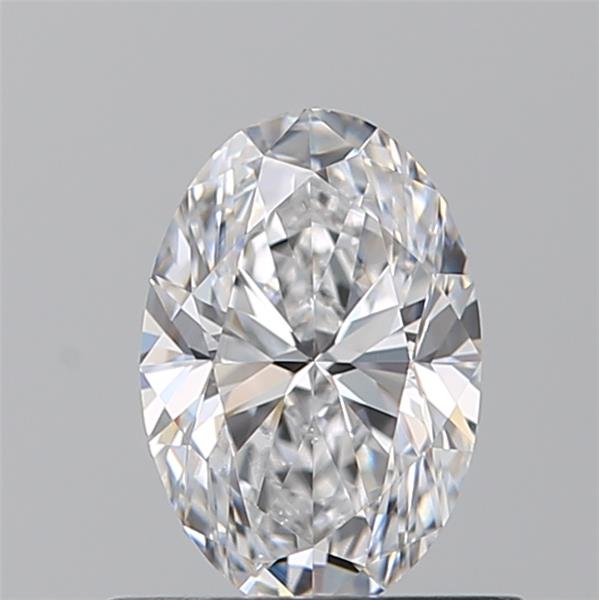 0.700 D SI1 Virtual Selection Oval Diamond