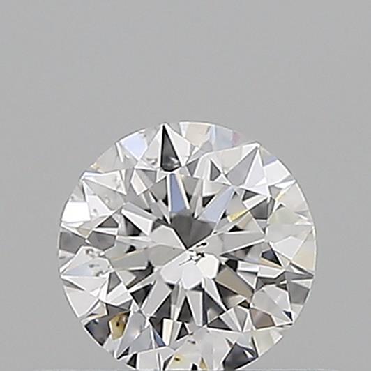 0.430 D SI1 Virtual Selection Round Diamond