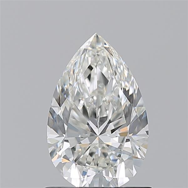 1.020 H IF Virtual Selection Pear Diamond