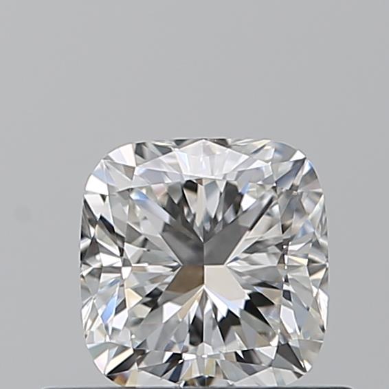 0.500 F VS1 Virtual Selection Cushion Diamond