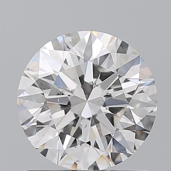 1.200 G SI1 Virtual Selection Round Diamond