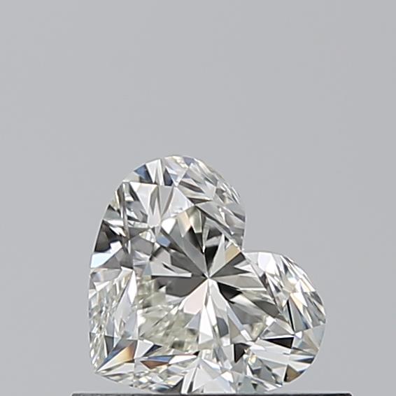 0.530 K IF Virtual Selection Heart Diamond