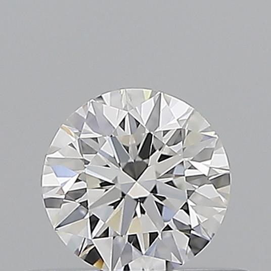 0.440 G VVS2 Virtual Selection Round Diamond