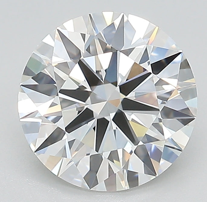 2.51000 E IF BG Select Lab Grown Round Diamond
