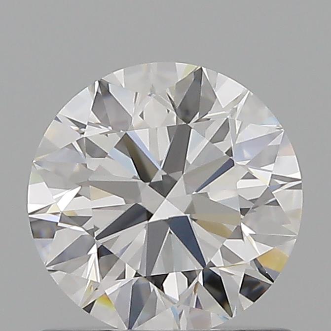 0.960 E VVS1 Virtual Selection Round Diamond