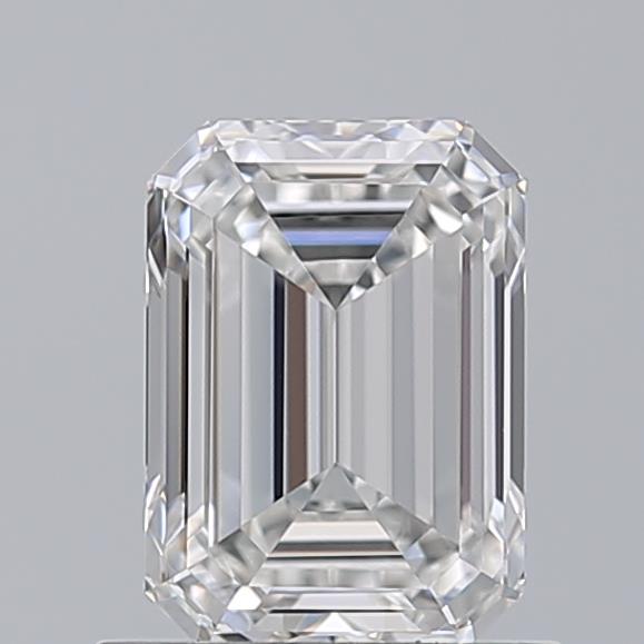 1.010 F IF Virtual Selection Emerald Diamond
